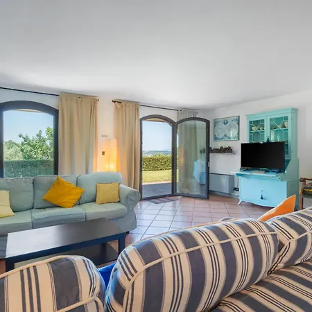 Chianti Hills , Pool, Ac And Wifi Lejlighed San Casciano in Val di Pesa