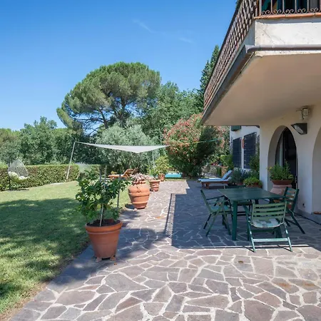 Chianti Hills , Pool, Ac And Wifi Appartement San Casciano in Val di Pesa