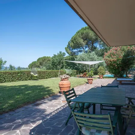 Lejlighed Chianti Hills , Pool, Ac And Wifi San Casciano in Val di Pesa