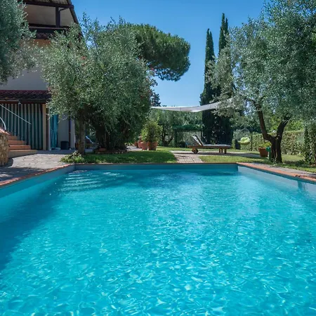 Lejlighed Chianti Hills , Pool, Ac And Wifi San Casciano in Val di Pesa