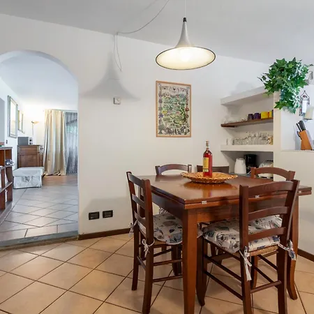 Chianti Hills , Pool, Ac And Wifi Appartement